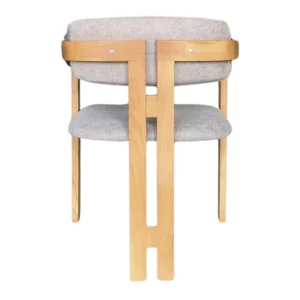 mobiliario-contract-silla madera angelina trufa 3